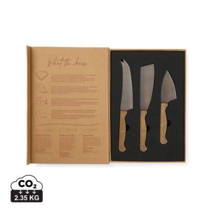 Accessoires cuisine durables couleur marron en Acier inoxydable