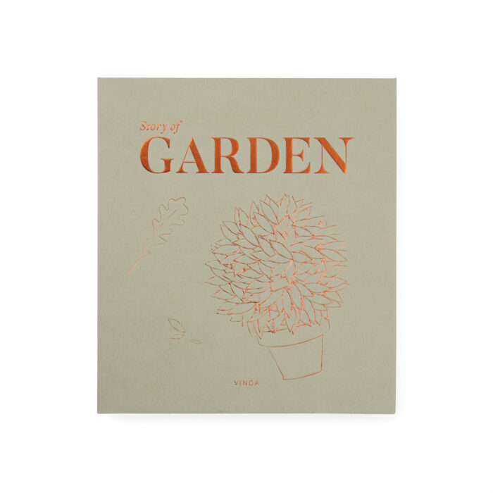 VINGA Histoire du jardin – Image 3