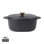 Accessoires cuisine  couleur noir en Fer
