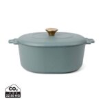 Accessoires cuisine  couleur bleu en Fer