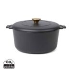 Accessoires cuisine  couleur noir en Fer