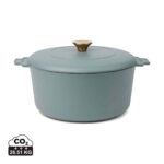 Accessoires cuisine  couleur bleu en Fer