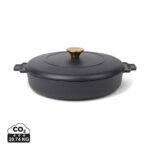 Accessoires cuisine  couleur noir en Fer