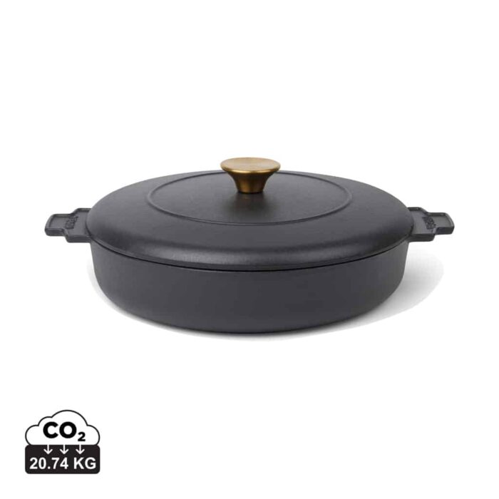 Accessoires cuisine  couleur noir en Fer