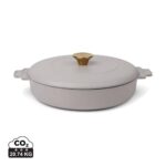 Accessoires cuisine  couleur gris en Fer