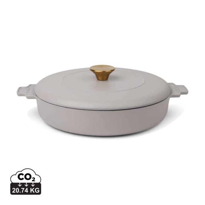 Accessoires cuisine  couleur gris en Fer