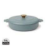 Accessoires cuisine  couleur bleu en Fer