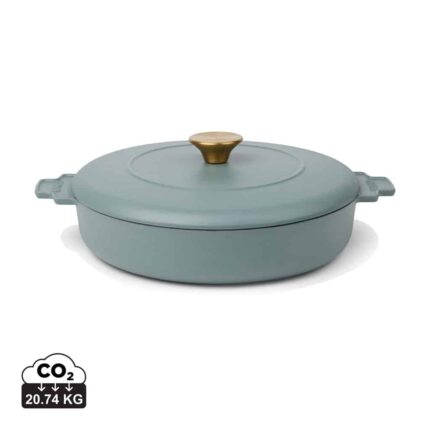 Accessoires cuisine  couleur bleu en Fer