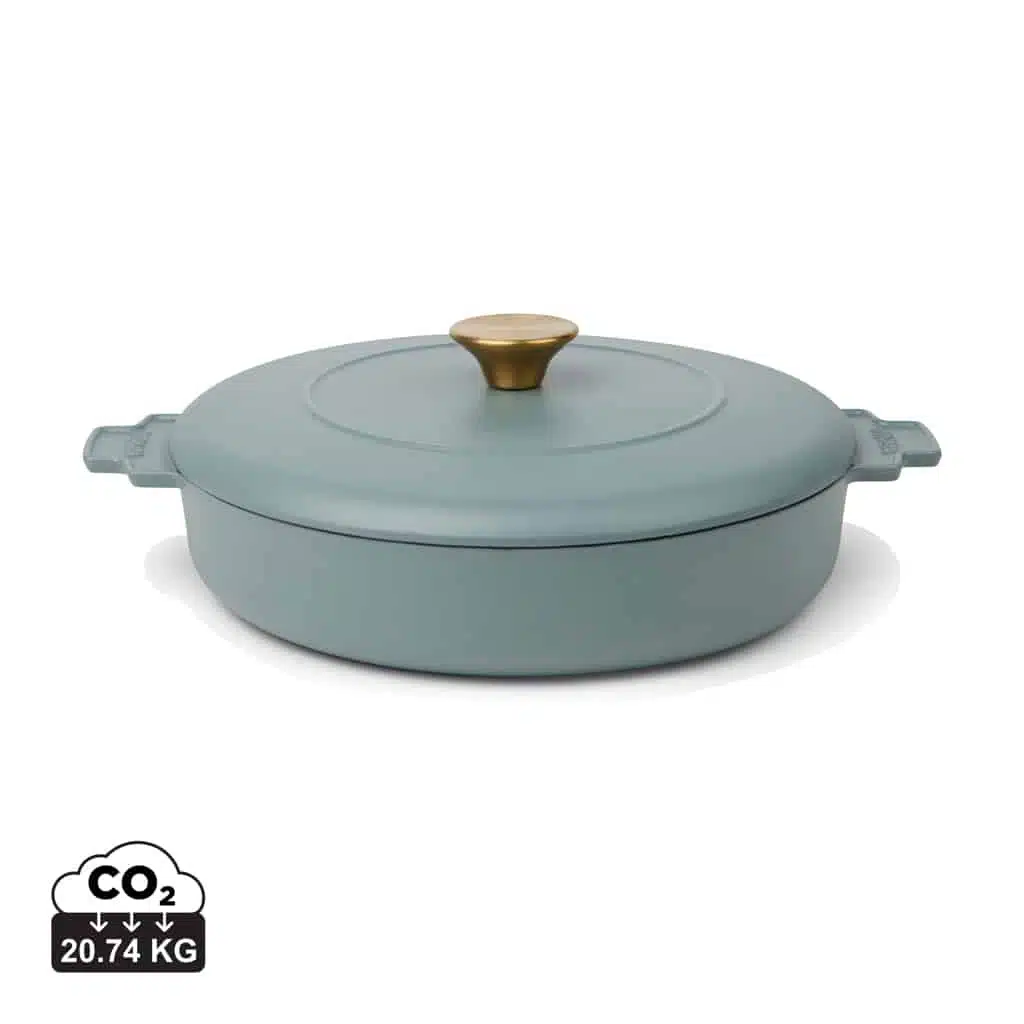 accessoires_cuisine__vinga_fer VINGA Monte heritage braiser 2.5 L - Image 1