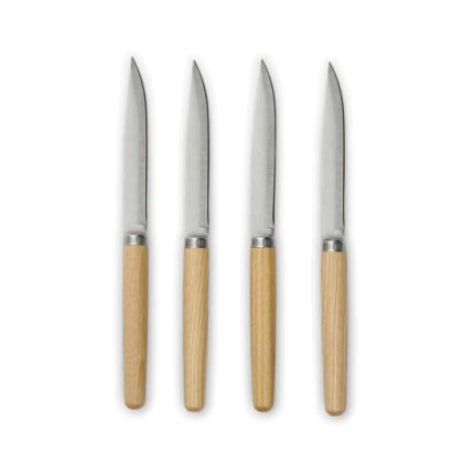 Accessoires cuisine  couleur acier en Acier inoxydable