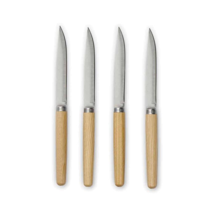 Accessoires cuisine  couleur acier en Acier inoxydable