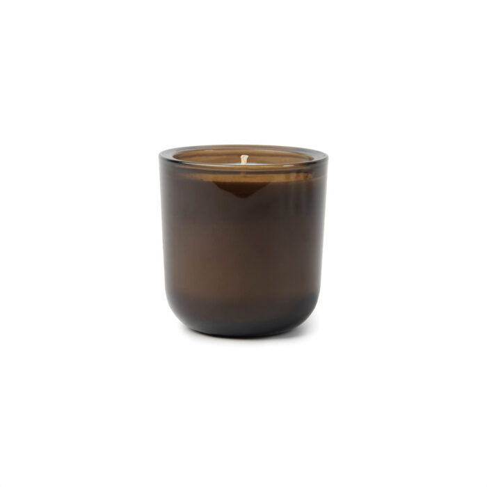 VINGA Grande bougie parfumée Nordic – Image 4