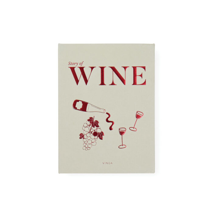 VINGA Histoire du vin – Image 3