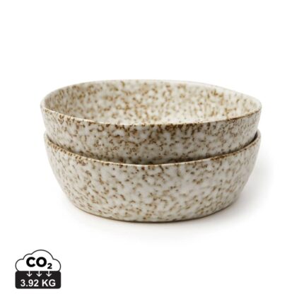 Accessoires cuisine  couleur beige en Grèsde la marque Vinga