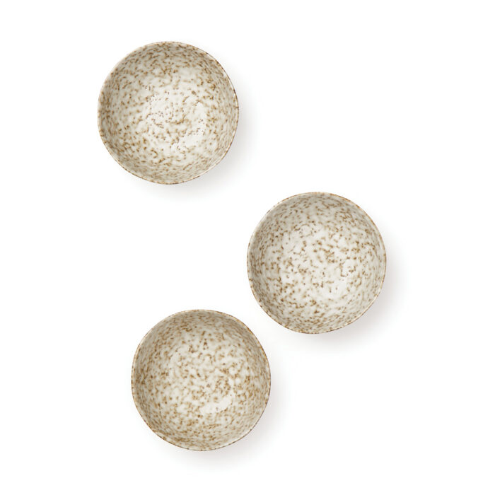 VINGA Trio de petits bols Nuvem – Image 3