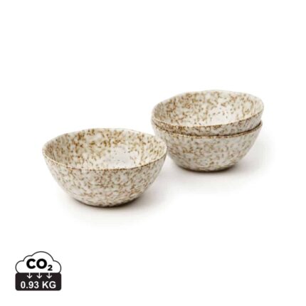Accessoires cuisine  couleur beige en Grèsde la marque Vinga