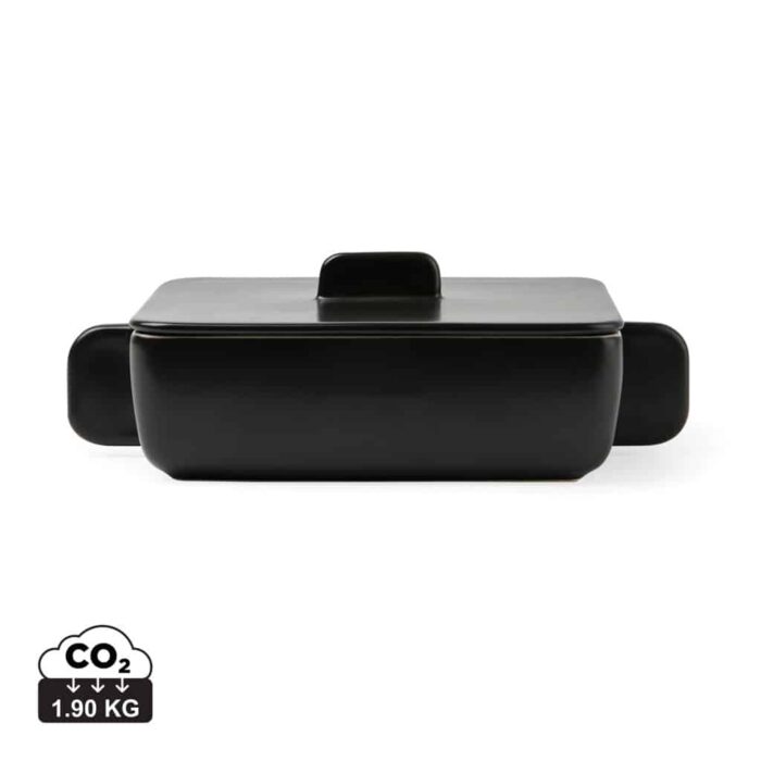 Accessoires cuisine  couleur noir en Grèsde la marque Vinga