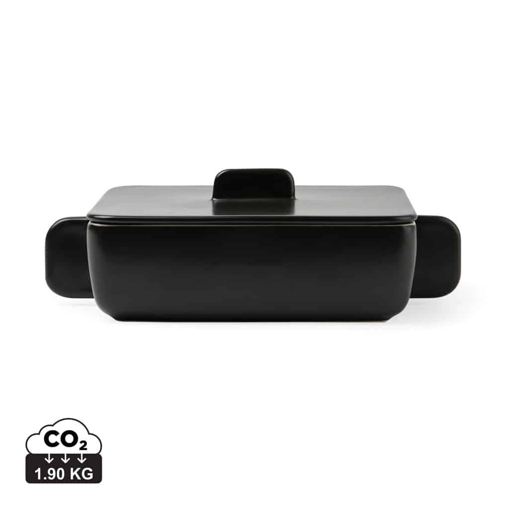 accessoires_cuisine__vinga_grès_noir Accessoires cuisine  couleur noir en Grèsde la marque Vinga
