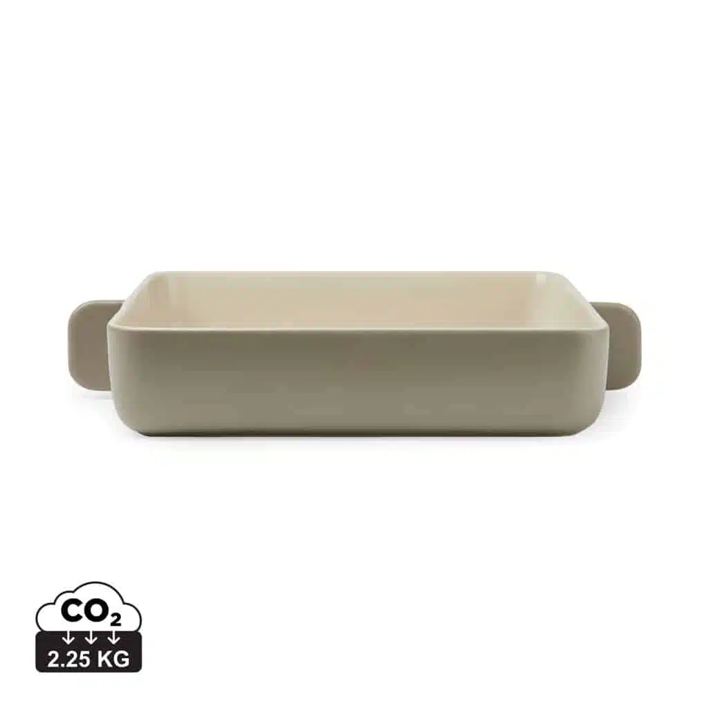 accessoires_cuisine__vinga_grès_gris VINGA Monte neu oven dish - Image 1