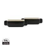 Accessoires cuisine  couleur noir en Grèsde la marque Vinga