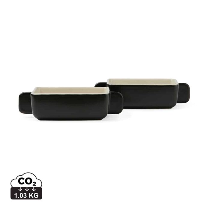 Accessoires cuisine  couleur noir en Grèsde la marque Vinga