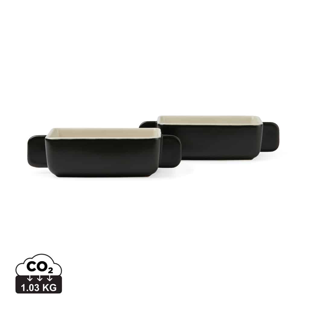 accessoires_cuisine__vinga_grès_noir Accessoires cuisine  couleur noir en Grèsde la marque Vinga