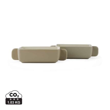Accessoires cuisine  couleur gris en Grèsde la marque Vinga