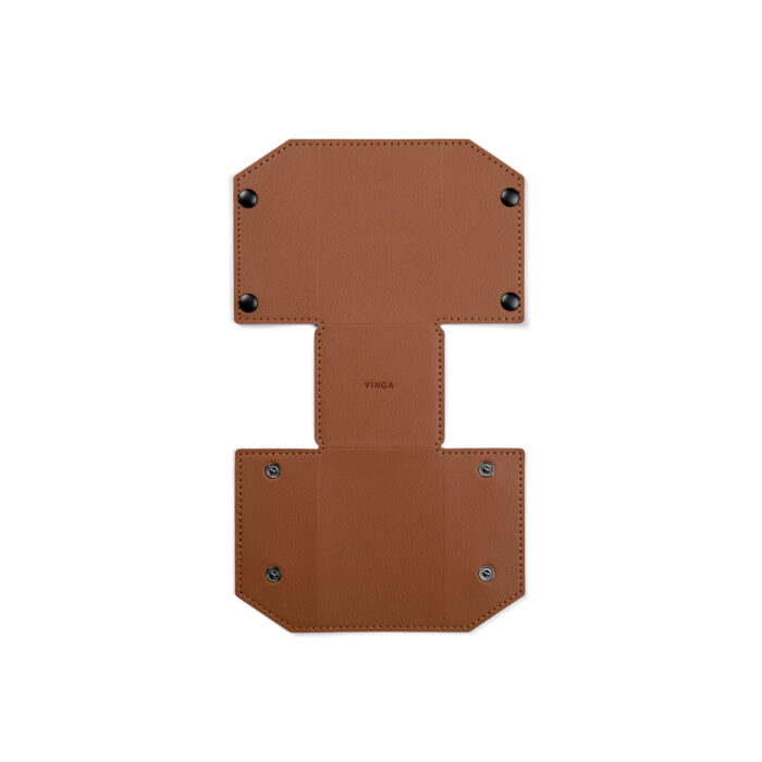 VINGA Porte-crayon en polyester et PET recyclé RCS Timo – Image 6