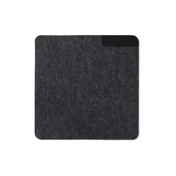 VINGA Tapis de souris en feutre recyclé GRS Albon – Image 4