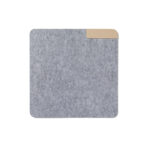 VINGA Tapis de souris en feutre recyclé GRS Albon – Image 6