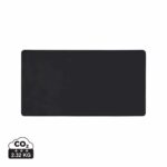 Accessoires de bureau durables couleur noir en Polyester