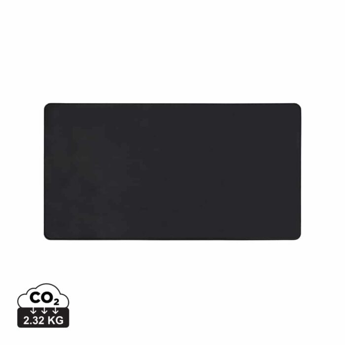 Accessoires de bureau durables couleur noir en Polyester