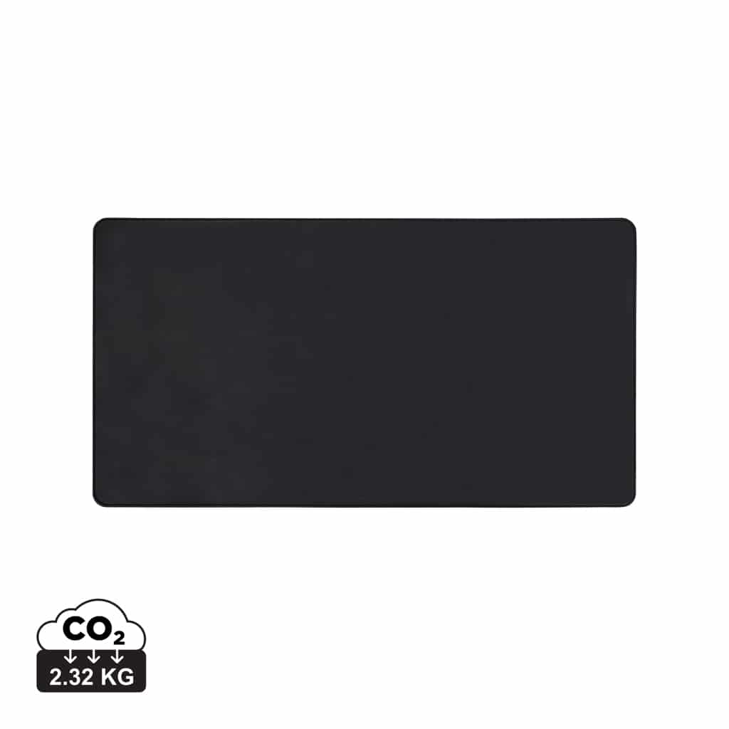 accessoires_de_bureau_durables_vinga_polyester Accessoires de bureau durables couleur noir en Polyester