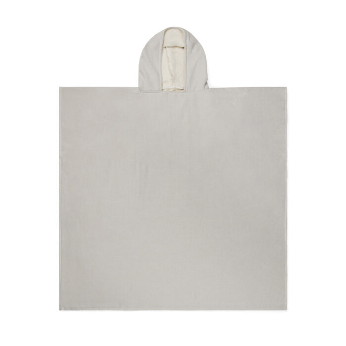 VINGA Poncho de plage ou hammam en éponge Tolo – Image 4