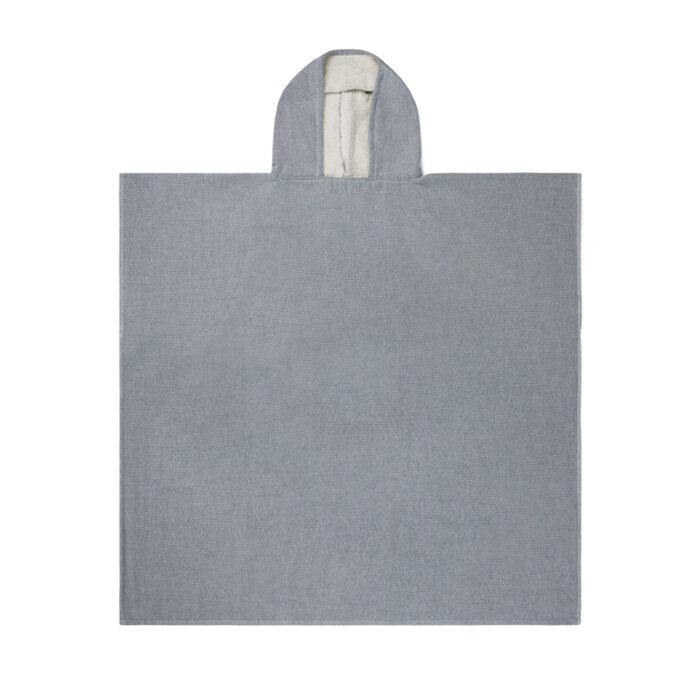 VINGA Poncho de plage ou hammam en éponge Tolo – Image 7