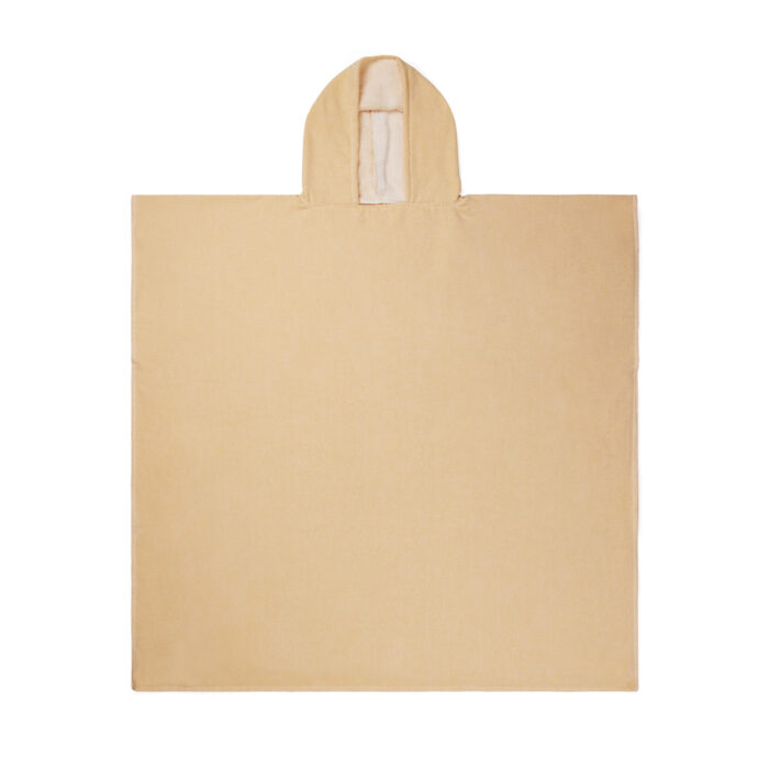 VINGA Poncho de plage ou hammam en éponge Tolo – Image 10