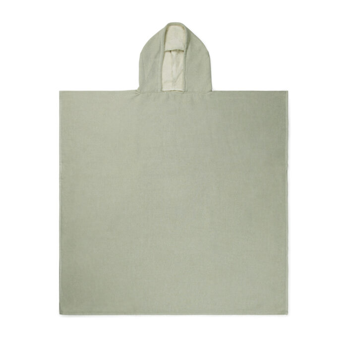 VINGA Poncho de plage ou hammam en éponge Tolo – Image 12