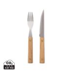 Barbecue  couleur marron en Acier inoxydable