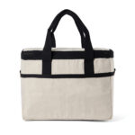 VINGA Panier isotherme en toile recyclée AWARE™ Volonne – Image 4