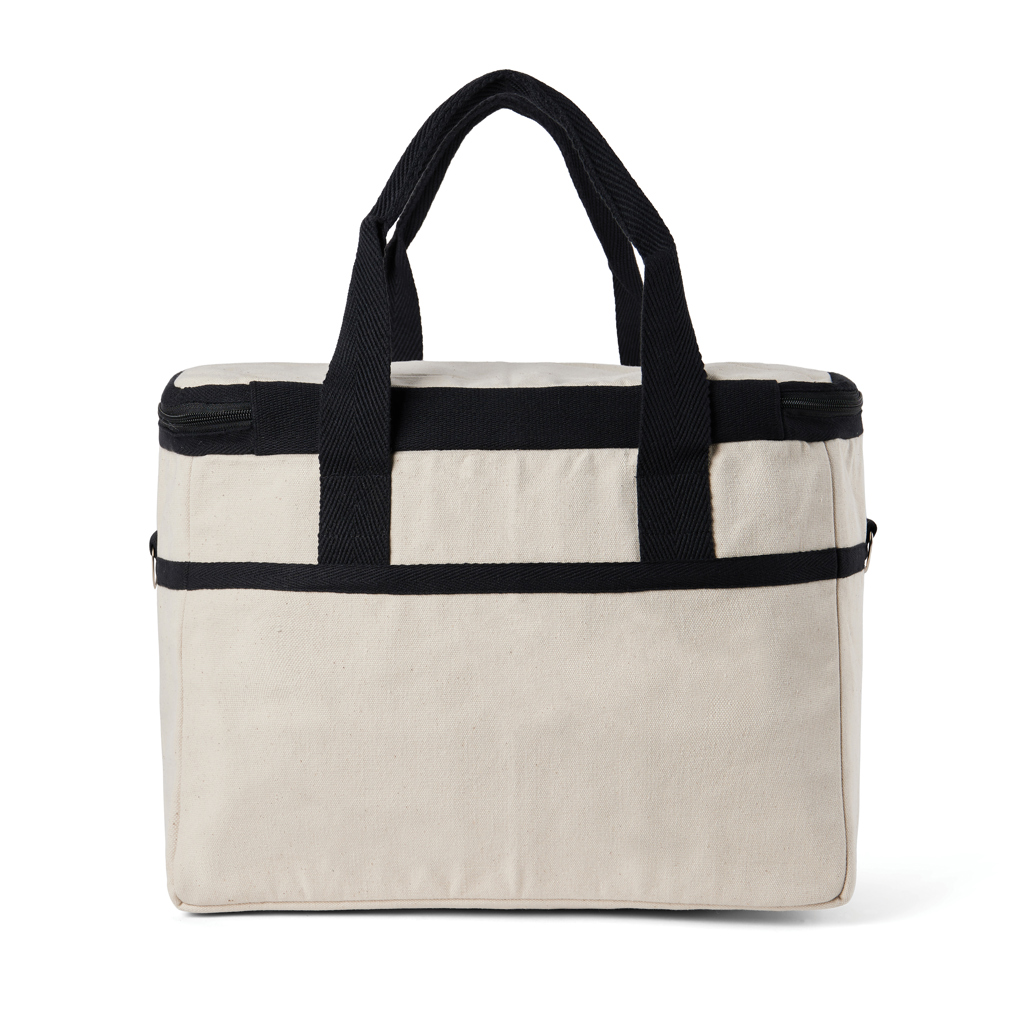 V422103__B_2__45f89af6fc9b405f9f0b5f8729a7a878 VINGA Panier isotherme en toile recyclée AWARE™ Volonne – Image 4