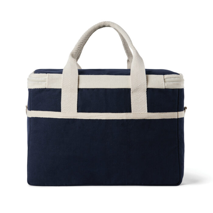 VINGA Panier isotherme en toile recyclée AWARE™ Volonne – Image 6