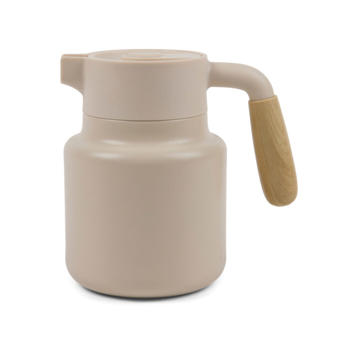 VINGA Pichet 1.2L en acier inoxydable recyclé RCS Arbe – Image 6