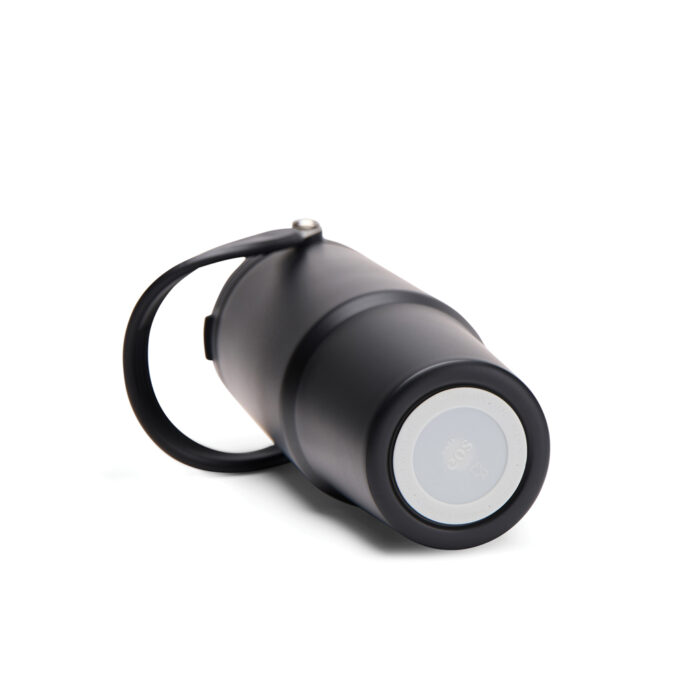 VINGA Bouteille isotherme 880ml en acier inoxydable RCS Eos – Image 4