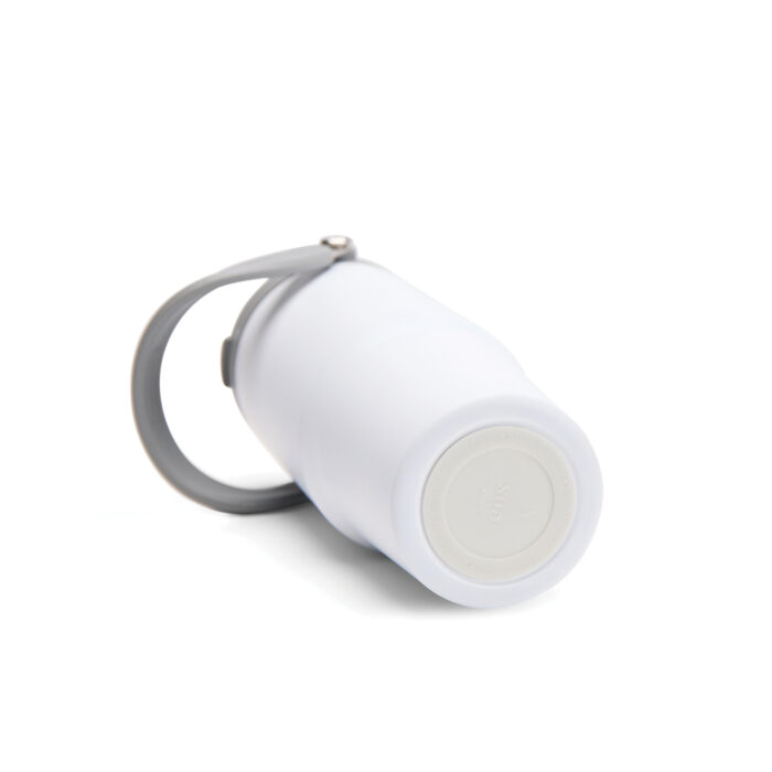 VINGA Bouteille isotherme 880ml en acier inoxydable RCS Eos – Image 7