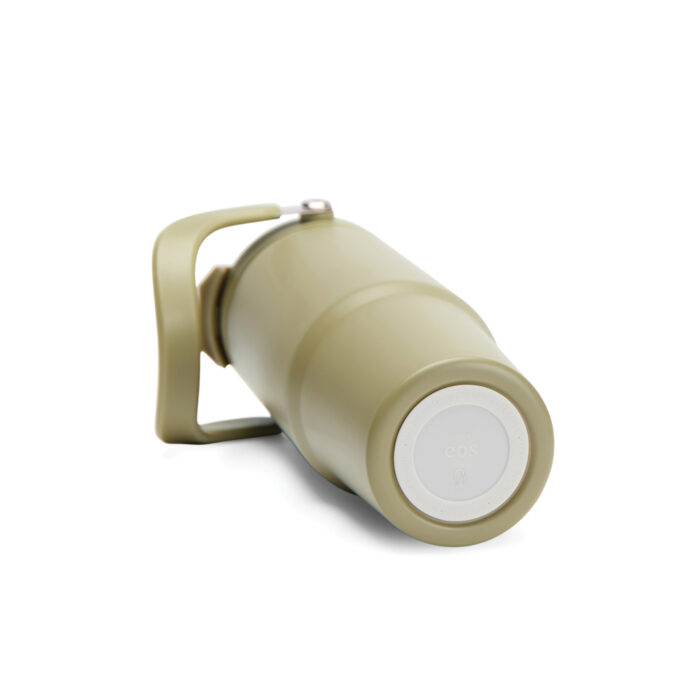 VINGA Bouteille isotherme 880ml en acier inoxydable RCS Eos – Image 13