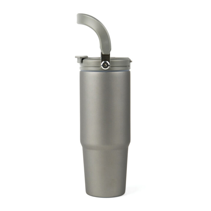 VINGA Bouteille isotherme 880ml en acier inoxydable RCS Eos – Image 18