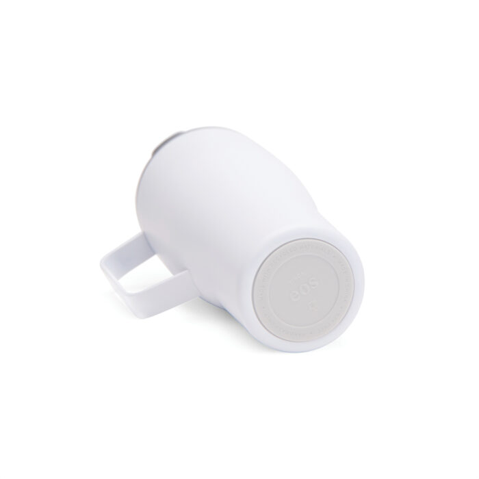 VINGA Bouteille isotherme 800ml en acier RCS Eos Voyager – Image 7