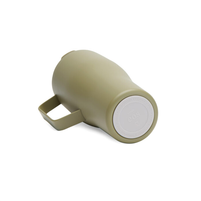 VINGA Bouteille isotherme 800ml en acier RCS Eos Voyager – Image 13