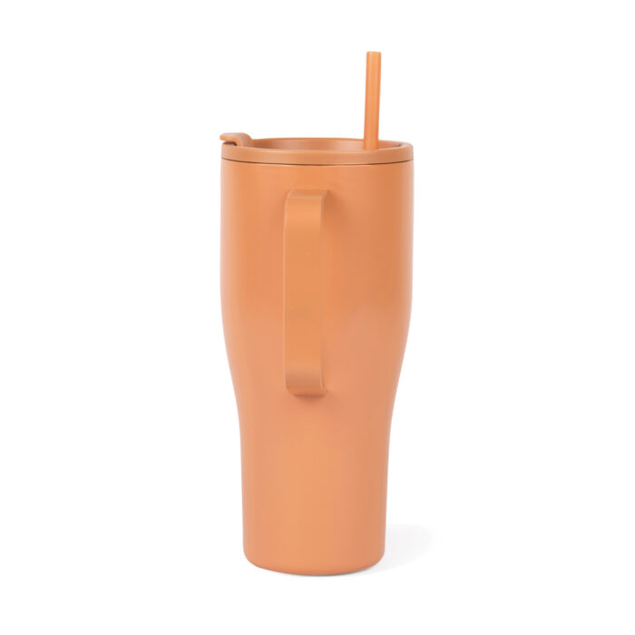VINGA Bouteille isotherme 800ml en acier RCS Eos Voyager – Image 16