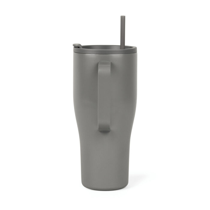 VINGA Bouteille isotherme 800ml en acier RCS Eos Voyager – Image 18